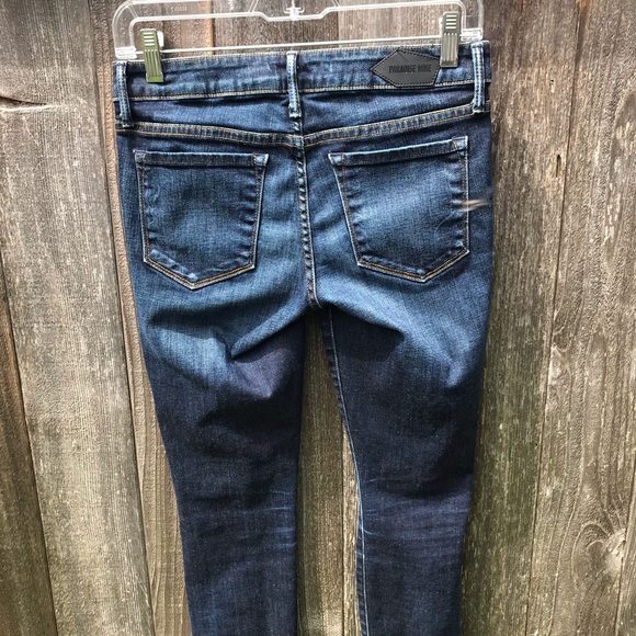 Aritzia | Paradise Mine Jeans - Picture 5 of 11